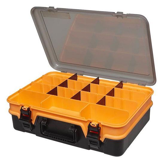Cutie Savage Gear Lure Specialist Tackle Box 39x28x12.5cm