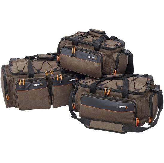Geantă spinning Savage Gear System Carryall XL, 62x44x29cm, 53L