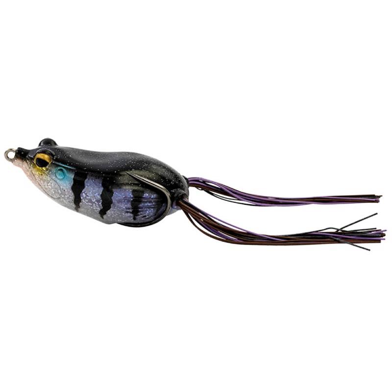 Broască Savage Gear Hop Walker Frog Gill 5.5cm/15g