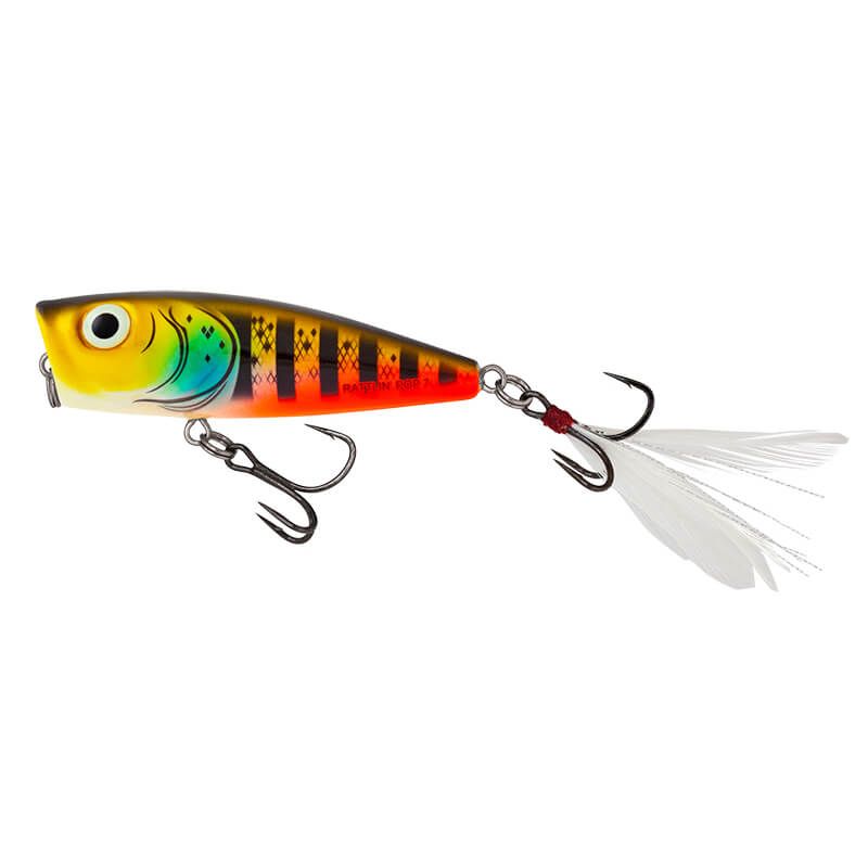Vobler Salmo Rattlin' Pop Hot Gill 7cm/12.5g