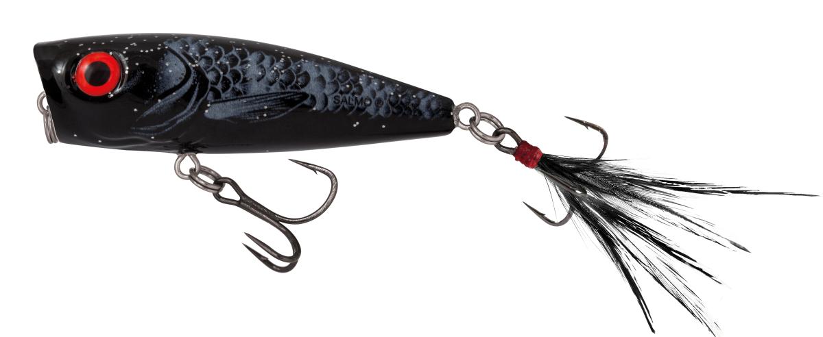 Vobler Salmo Rattlin' Pop Mamba 7cm/12.5g