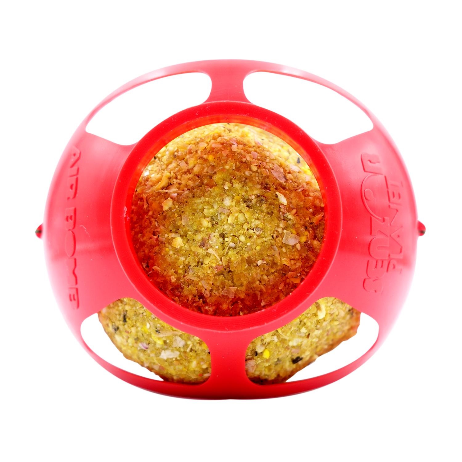 Catapultă Senzor Planet Air Bomb