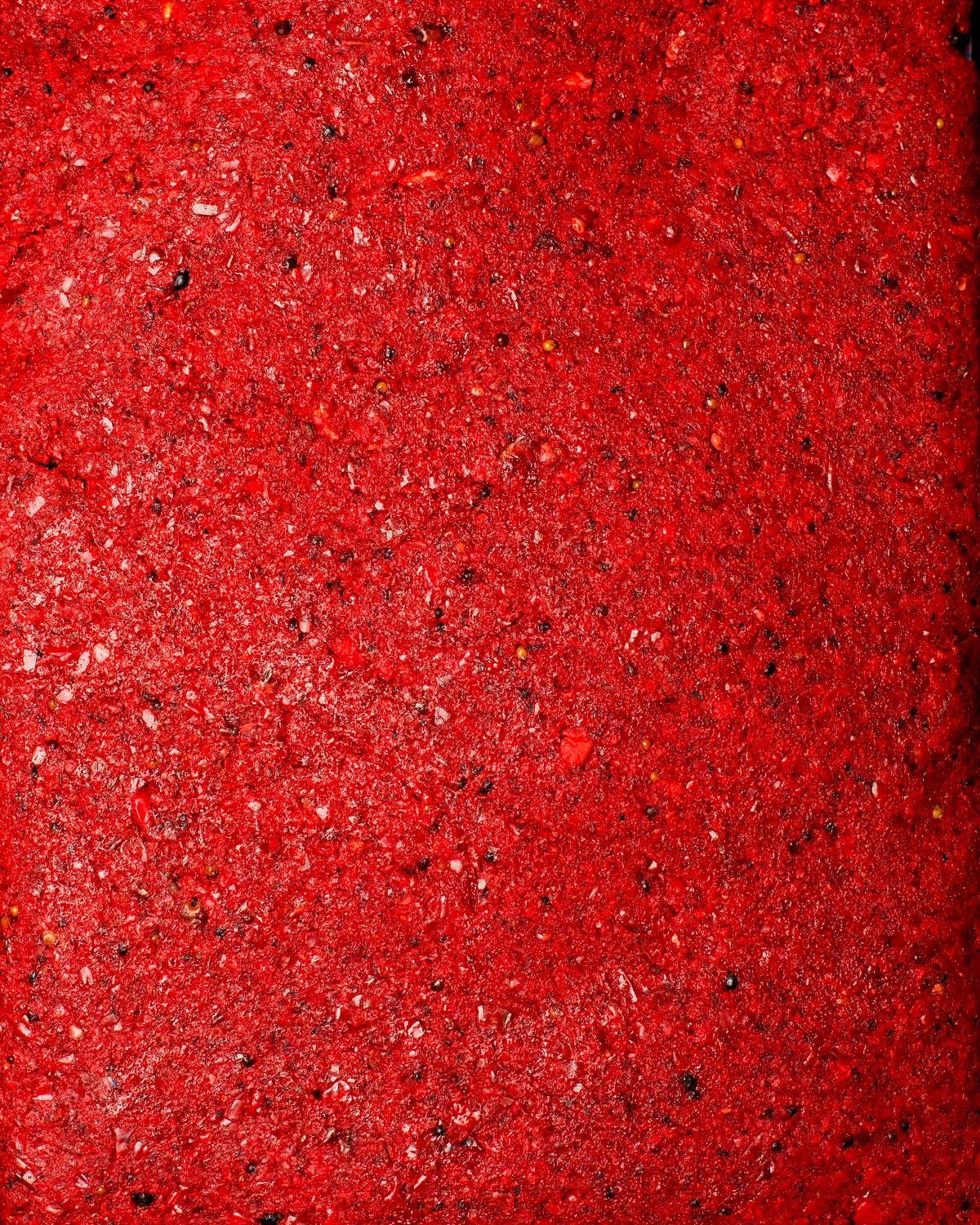 Nadă umedă Senzor Planet Ready To Use, Căpșună, 800g