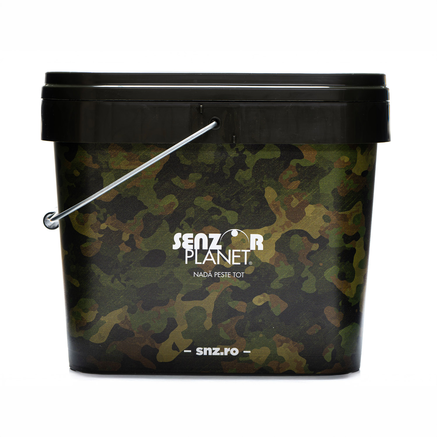 Găleată Senzor Planet 10L