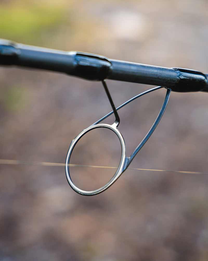 Lansetă Spomb S 13ft. Rod, 3.96m, 2buc