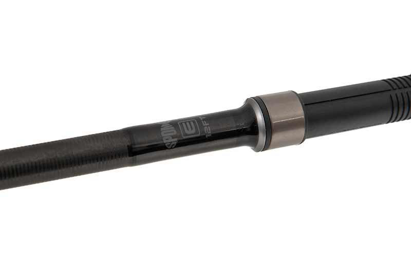 Lansetă Spomb E 13ft Rod, 3.96m, 5.50lbs, 2buc