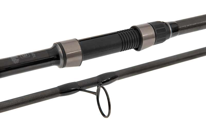 Lansetă Spomb E 13ft Rod, 3.96m, 5.50lbs, 2buc