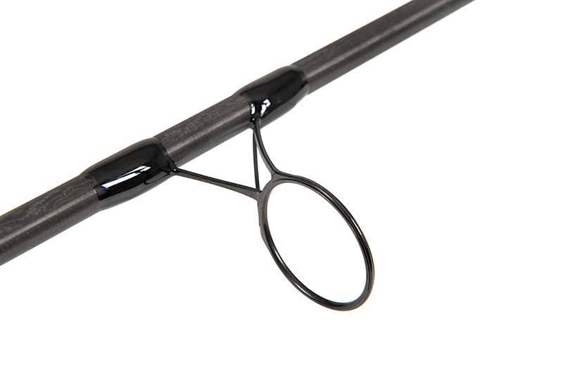 Lansetă Spomb E 13ft Rod, 3.96m, 5.50lbs, 2buc