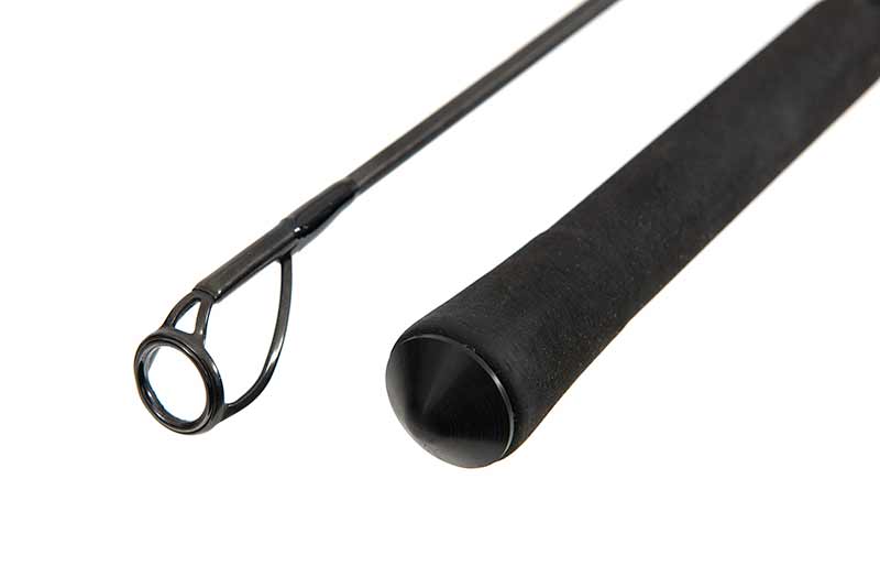 Lansetă Spomb E 13ft Rod, 3.96m, 5.50lbs, 2buc