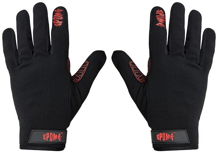 MĂNUȘI SPOMB™ PRO CASTING GLOVE XL-XXL