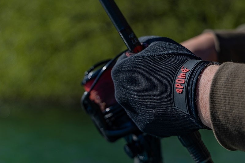 MĂNUȘI SPOMB™ PRO CASTING GLOVE XL-XXL