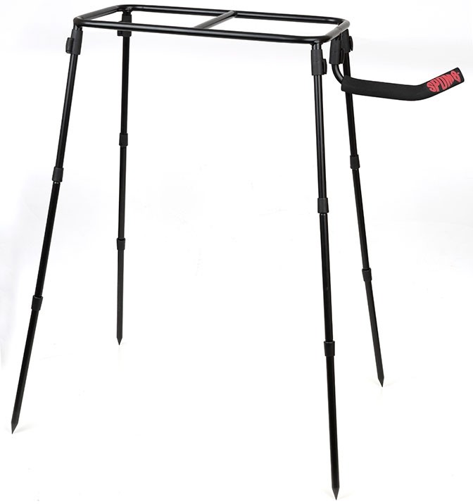 SUPORT PENTRU GĂLEATĂ SPOMB™ DOUBLE BUCKET STAND KIT