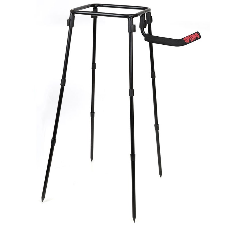 SUPORT PENTRU GĂLEATĂ SPOMB™ SINGLE BUCKET STAND KIT