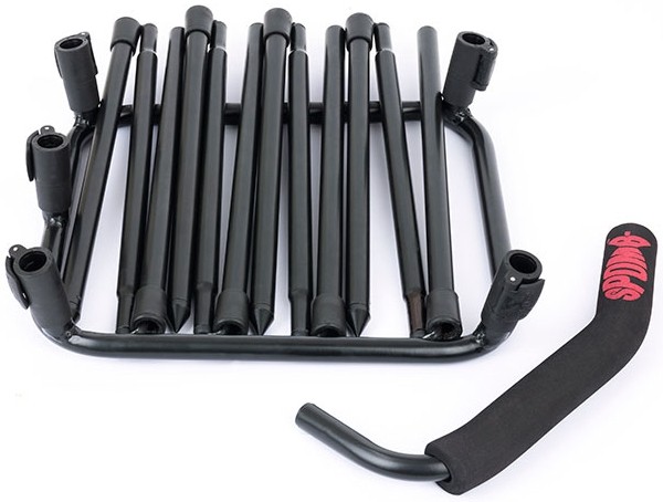SUPORT PENTRU GĂLEATĂ SPOMB™ SINGLE BUCKET STAND KIT