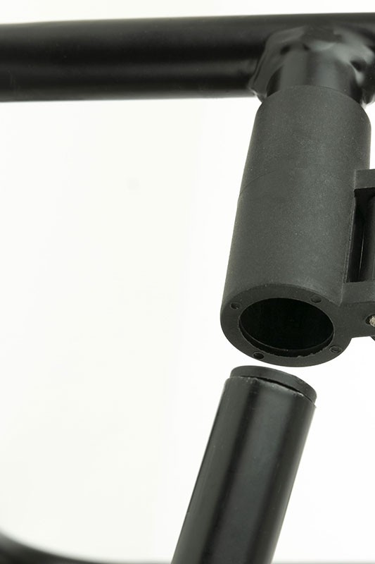 SUPORT PENTRU GĂLEATĂ SPOMB™ SINGLE BUCKET STAND KIT
