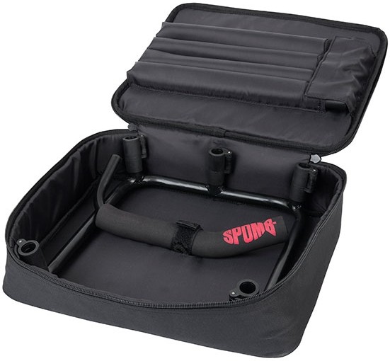 SUPORT PENTRU GĂLEATĂ SPOMB™ SINGLE BUCKET STAND KIT