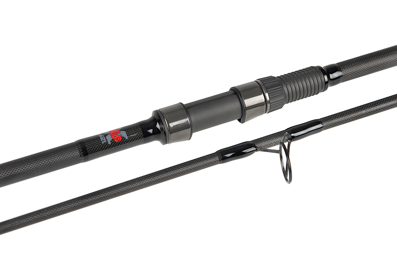 Lansetă Spomb X 13ft Rod, 3.96m, 2buc