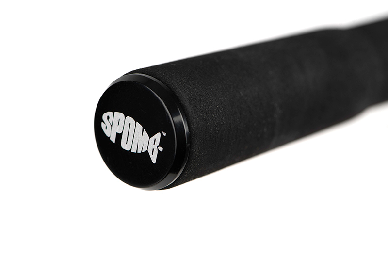 Lansetă Spomb X 13ft Rod, 3.96m, 2buc