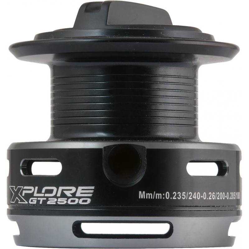 Mulinetă Trabucco Xplore Gt 4500