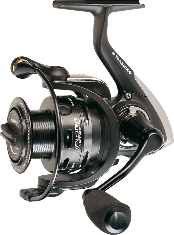 Mulinetă Trabucco Xplore Gt 4500