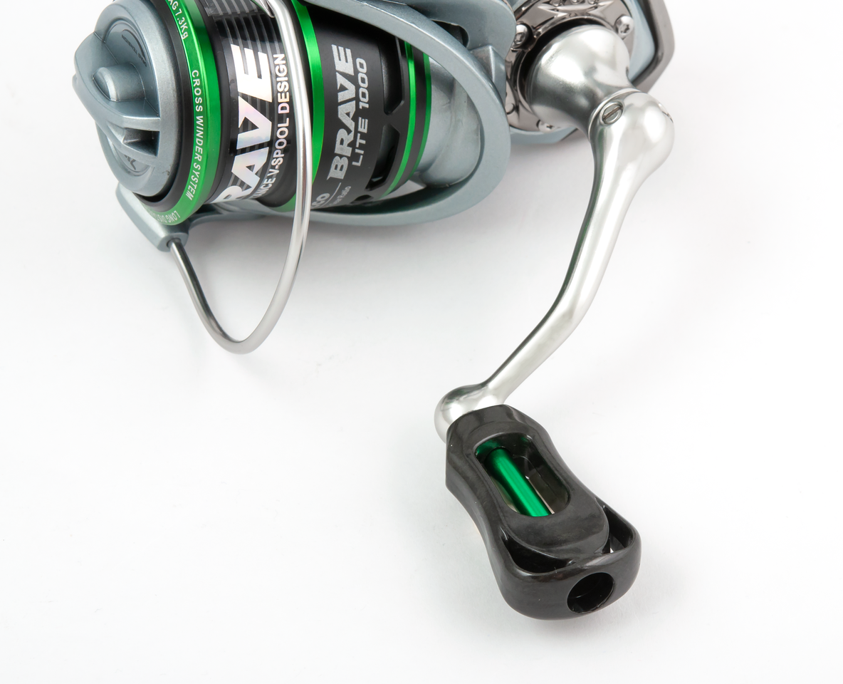 Mulinetă Trabucco Brave Lite FA 1000