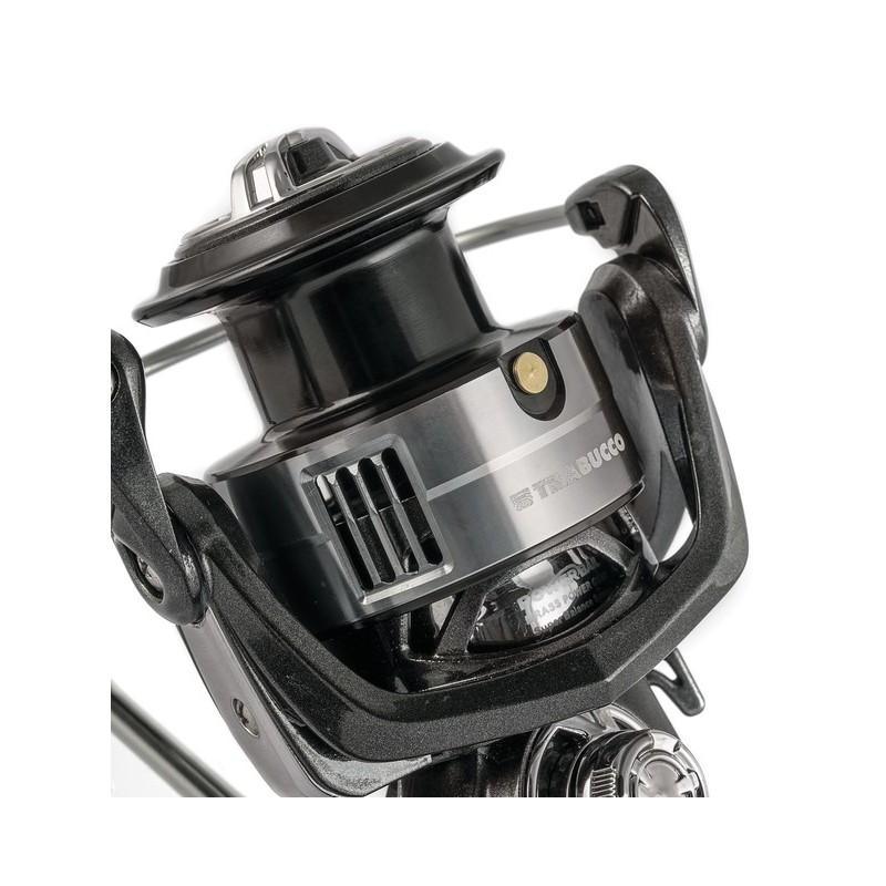 Mulinetă Trabucco Venger FD 3000