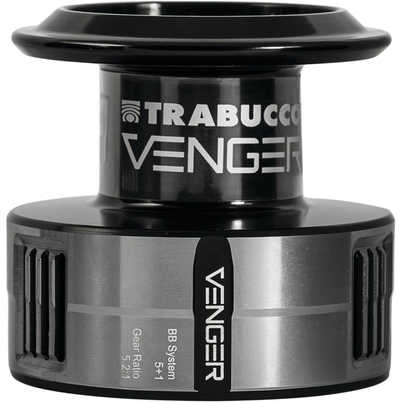Mulinetă Trabucco Venger FD 3000