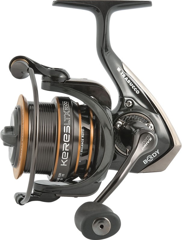 Mulinetă Trabucco Keres MX 2500
