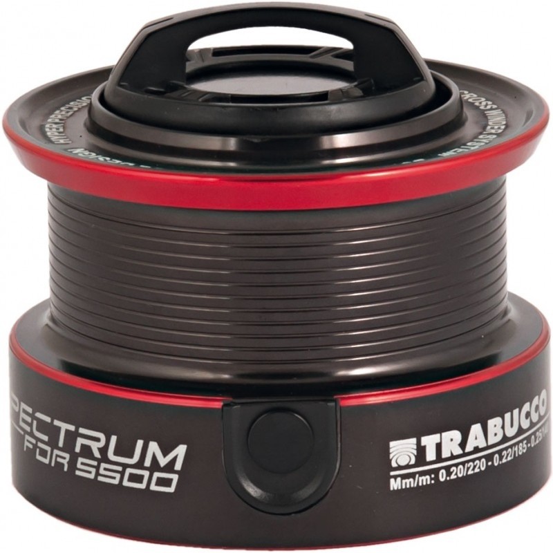 Tambur de rezervă Trabucco Spectrum FDR 4500