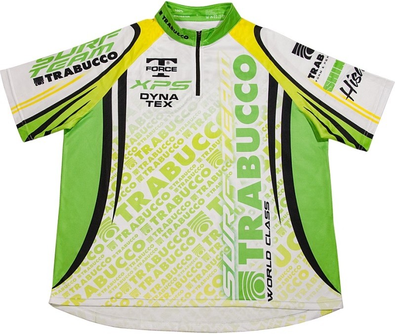 Tricou Trabucco Surf Team, Large