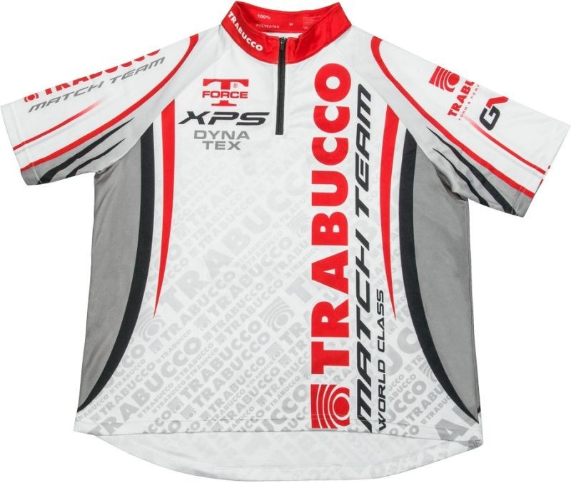 Tricou Trabucco Match Team, Medium