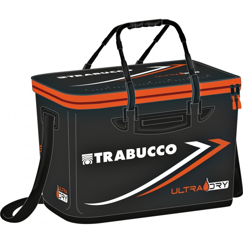 Geantă Trabucco Hardcase Ultra Dry Eva, 39x25x25cm