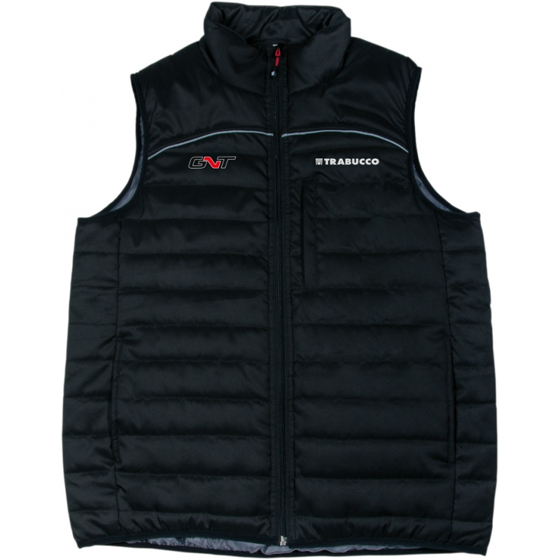 Vestă Trabucco GNT Pro Bodywarmer, X-Large