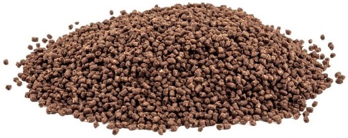 Micropelete Trabucco GNT Match Expert Feeder, Carp&F1 Coarse Micro, 1kg/pungă