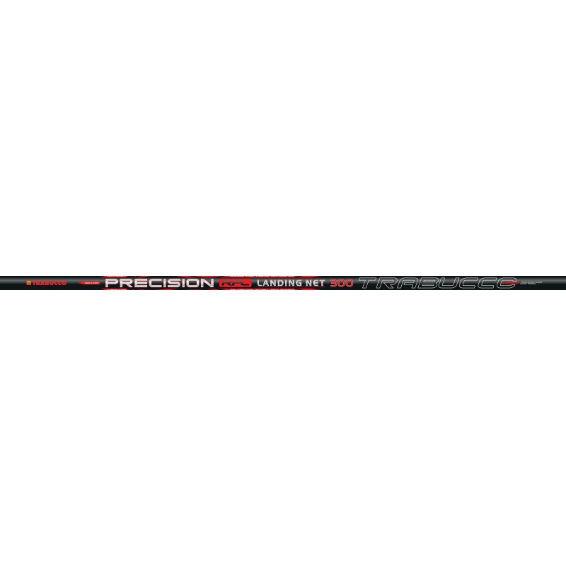 Mâner minciog telescopic Trabucco Precision RPL Landing Net, 3m