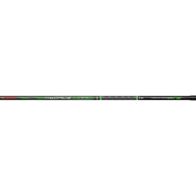 Coadă minciog Trabucco Hydrus XTS Netter, 3m