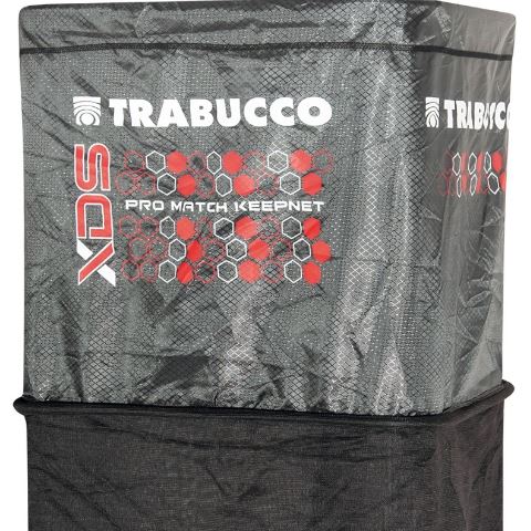Juvelnic Trabucco XDS Pro Keepnet, 50x40cm, 3m
