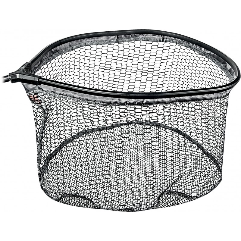 Cap minciog Trabucco GNT Match Dual Rubba, 38x45x30cm