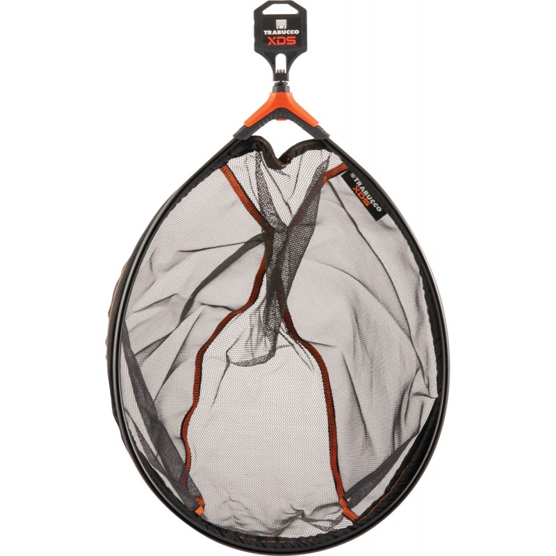 Cap minciog Trabucco XDS Micro Rubber, 45x35x35cm