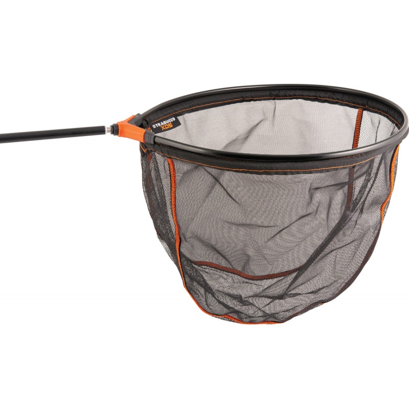 Cap minciog Trabucco XDS Micro Rubber, 45x35x35cm