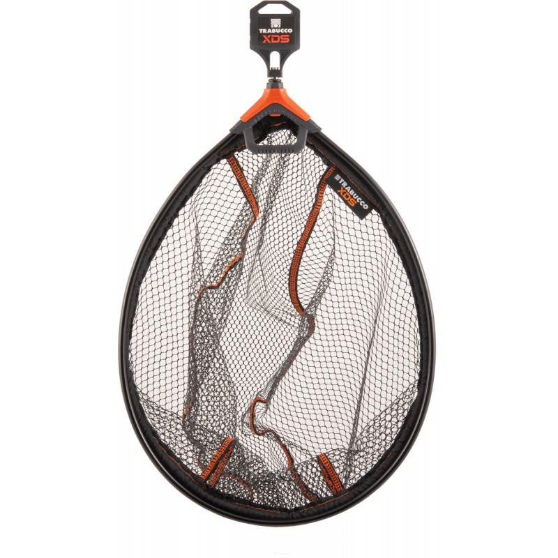 Cap minciog Trabucco XDS Power Rubber, 50x40x40cm