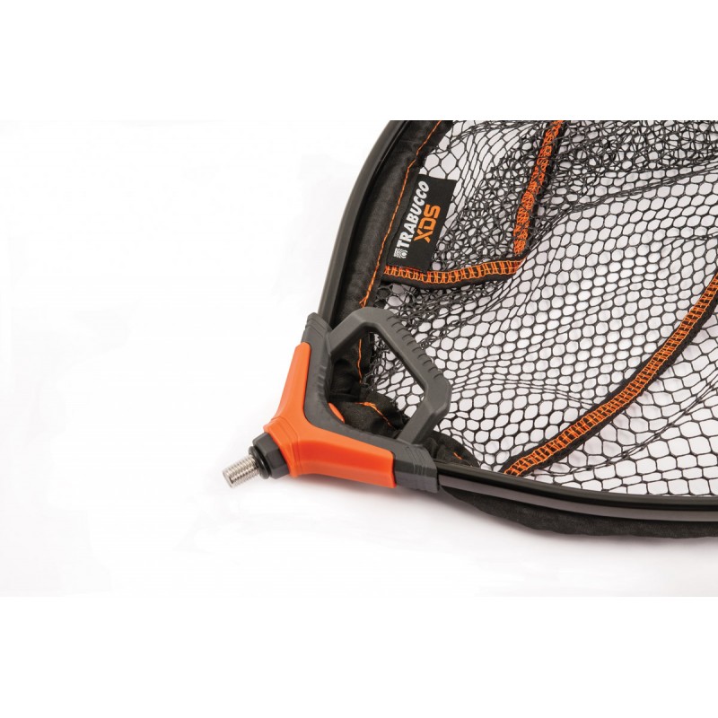 Cap minciog Trabucco XDS Power Rubber, 50x40x40cm