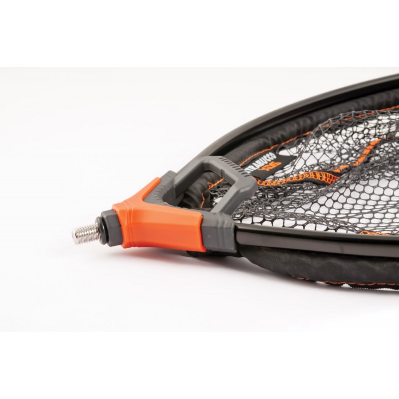 Cap minciog Trabucco XDS Power Rubber, 50x40x40cm