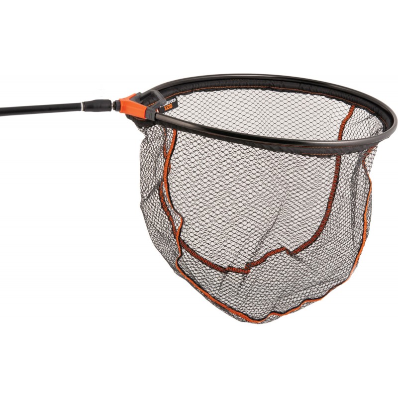 Cap minciog Trabucco XDS Power Rubber, 50x40x40cm