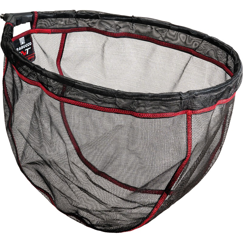 Cap minciog Trabucco GNT Net Head Speed Rubba, 45x35x30cm