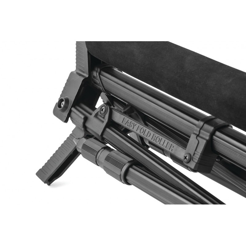Picioare suport Trabucco GNT Black Roller&Rest, 2buc/set