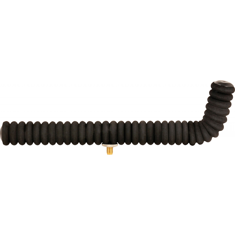 Suport Trabucco XPS Feeder Butt Rest, Mini-L, 18cm