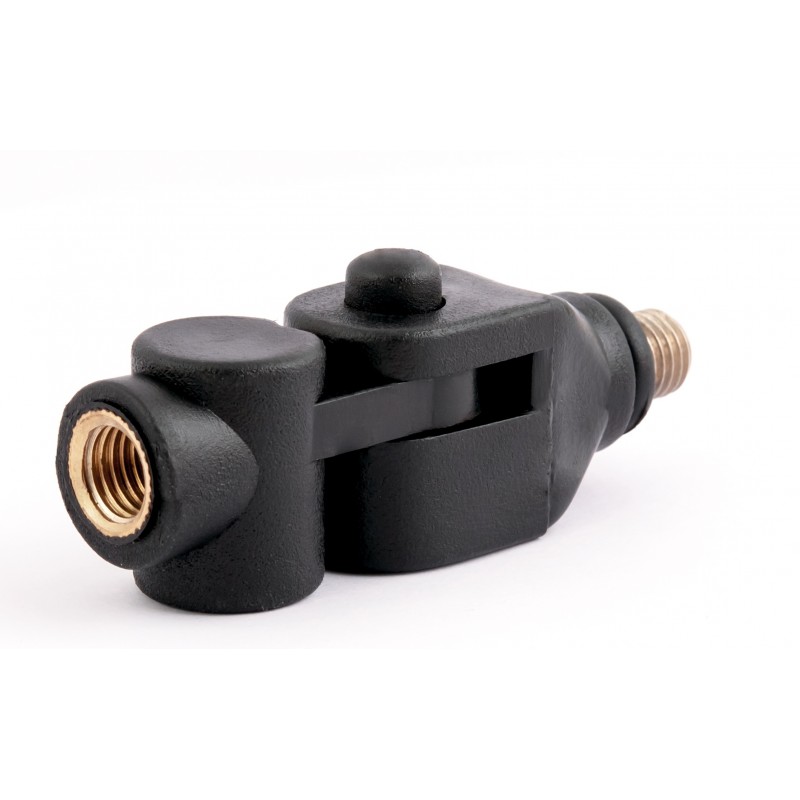 Conector Trabucco XPS Fast Angle Lock