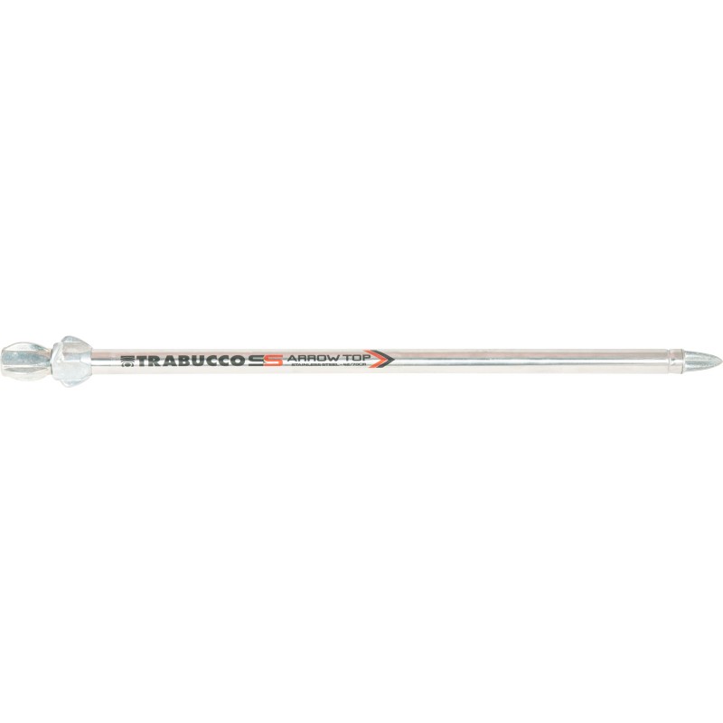 Pichet telescopic Trabucco SS Arrow Top Stick, 75-130cm
