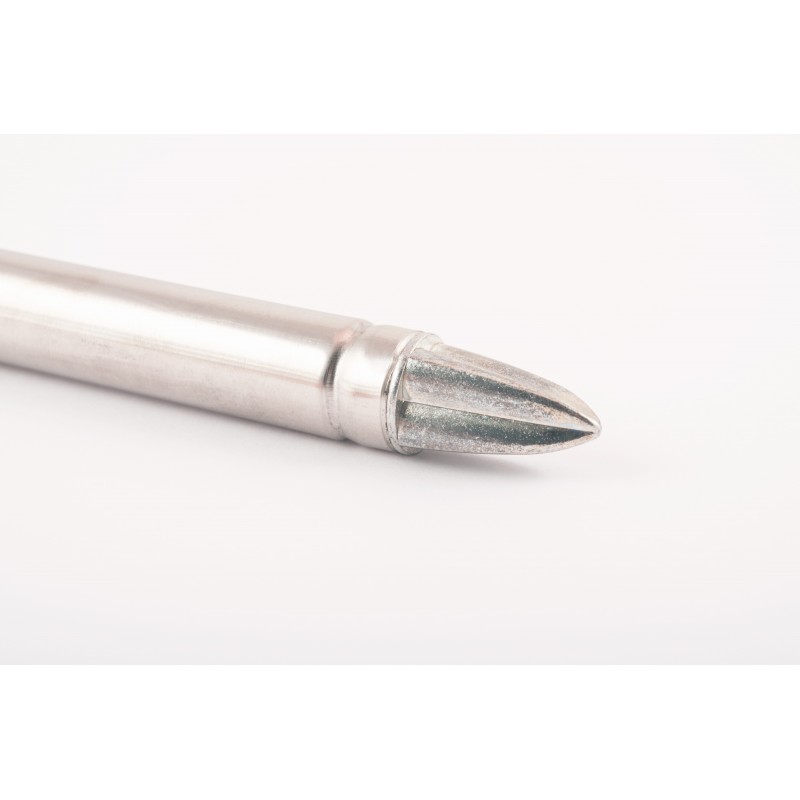 Pichet telescopic Trabucco SS Arrow Top Stick, 75-130cm